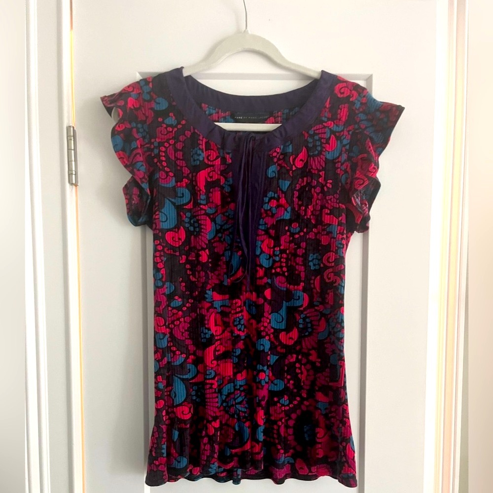 Marc, by Marc Jacobs Tee